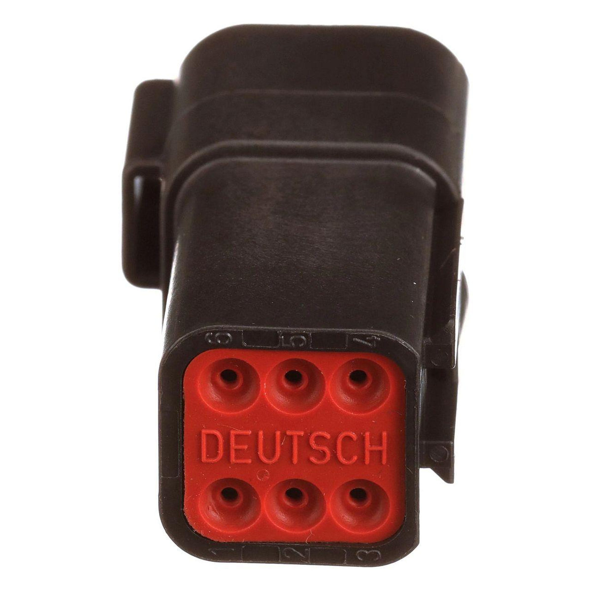 87694152 - OEM ELECTRICAL CONNECTOR - CASE CONSTRUCTION