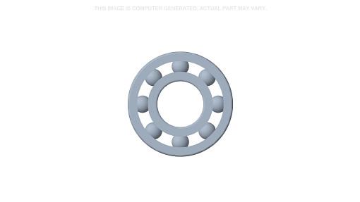 87694391 - OEM BALL BEARING - CASE CONSTRUCTION