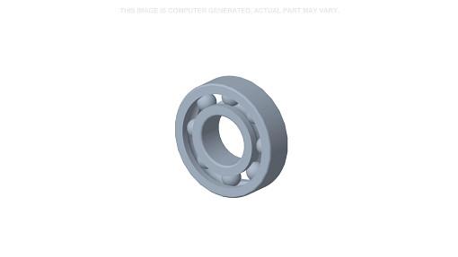 87694391 - OEM BALL BEARING - CASE CONSTRUCTION