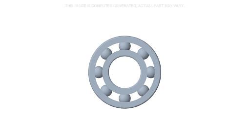 87694391 - OEM BALL BEARING - CASE CONSTRUCTION