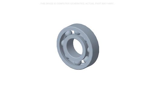 87694391 - OEM BALL BEARING - CASE CONSTRUCTION
