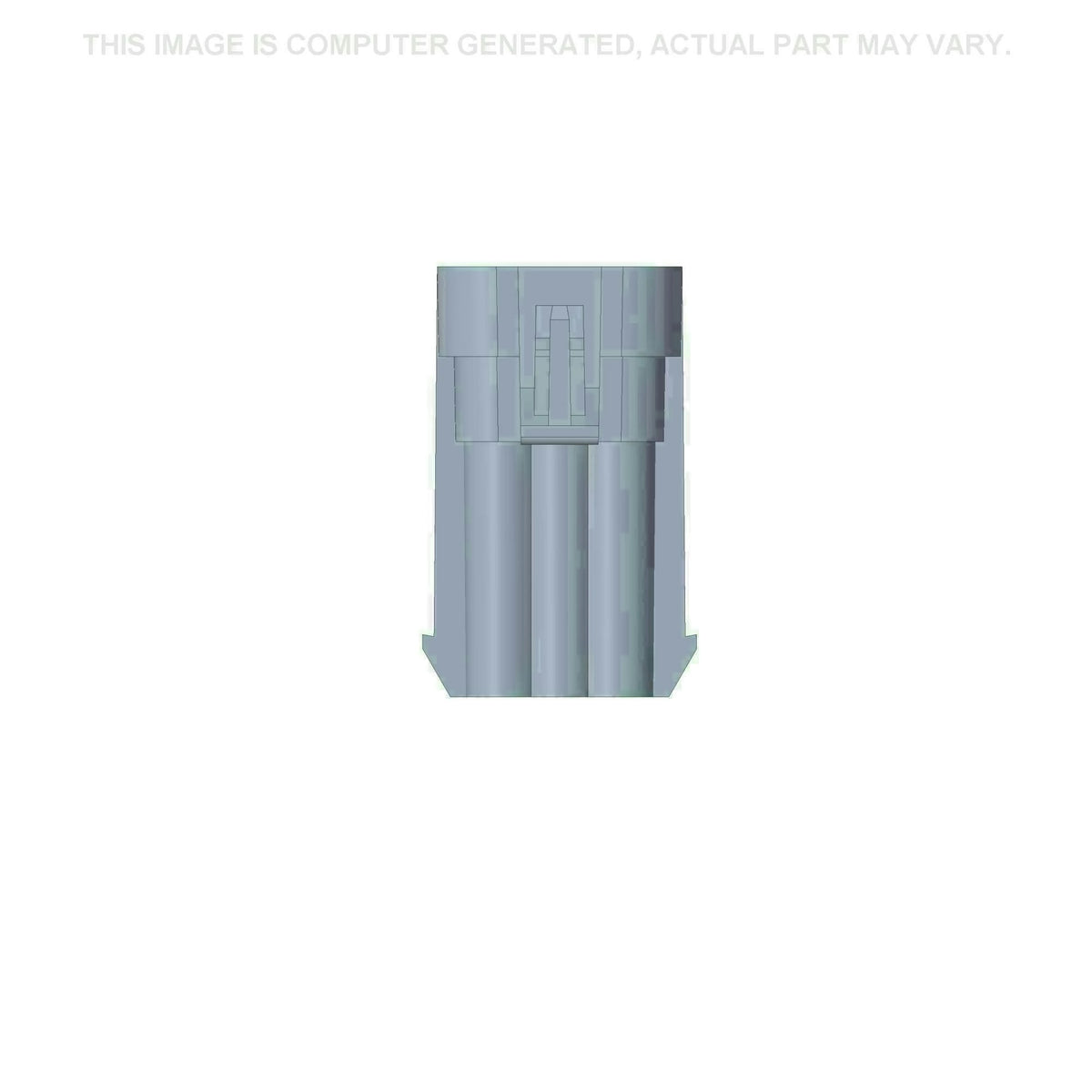 87694718 - OEM ELEC CONNECTOR - CASE CONSTRUCTION