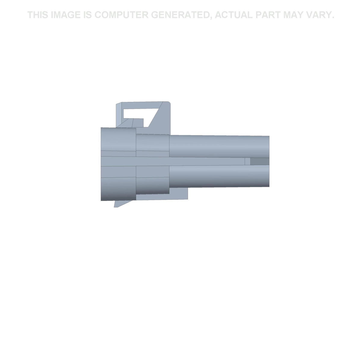 87694718 - OEM ELEC CONNECTOR - CASE CONSTRUCTION