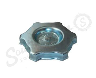 87694763 - OEM INTRODUCTION CAP - CASE CONSTRUCTION
