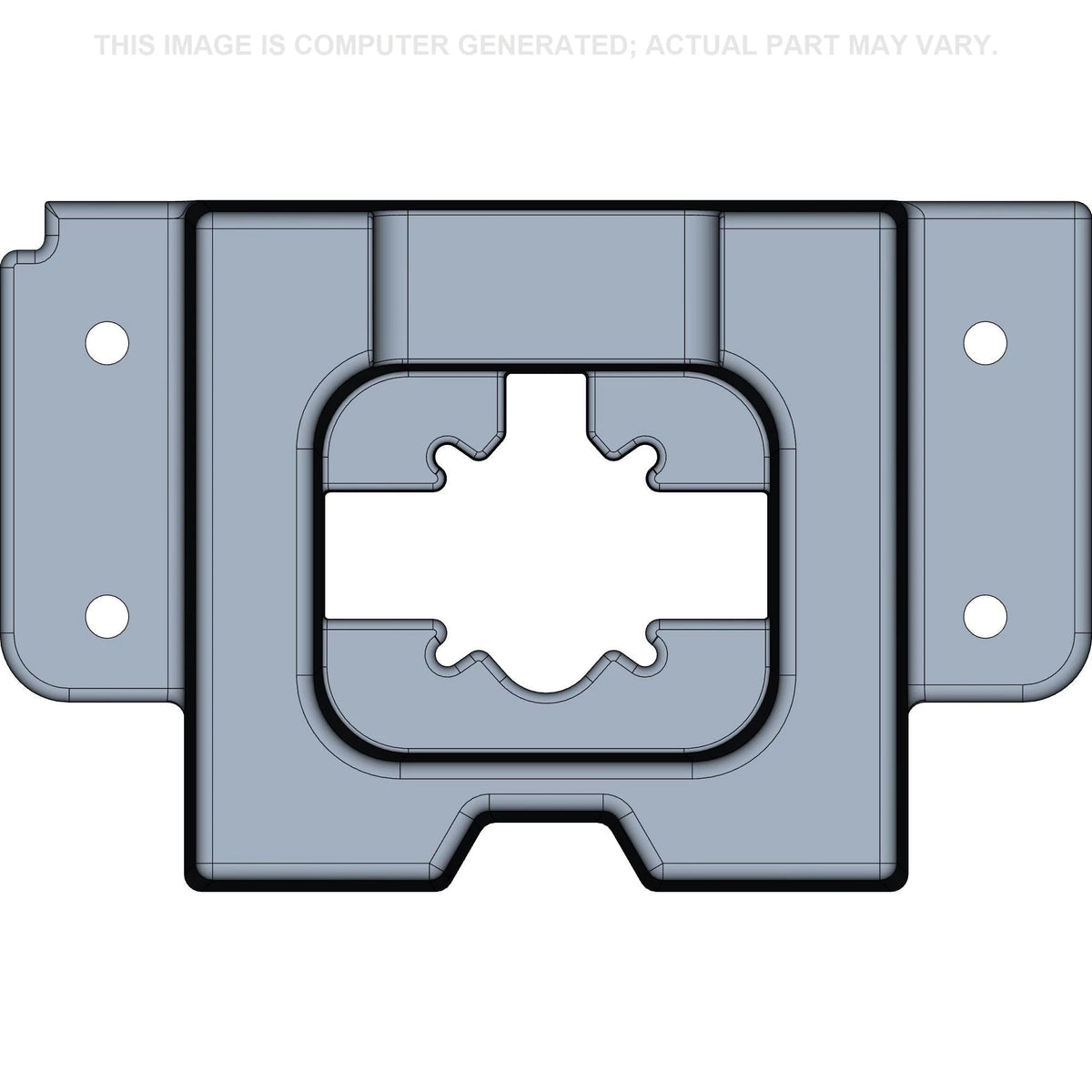 87695372 - OEM WEIGHTCOUNTER - CASE CONSTRUCTION