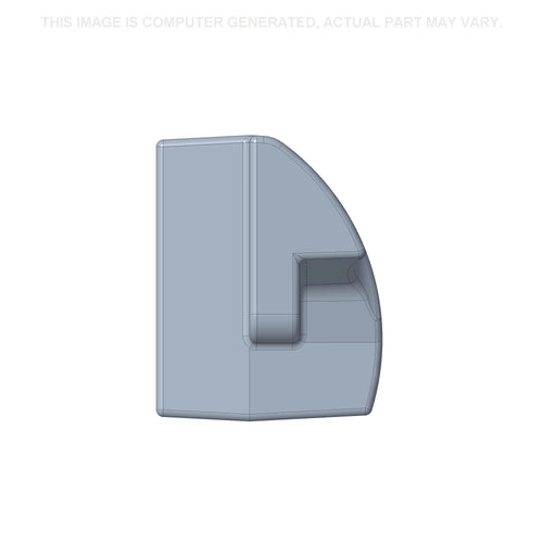 87695373 - OEM WEIGHTCOUNTER - CASE CONSTRUCTION