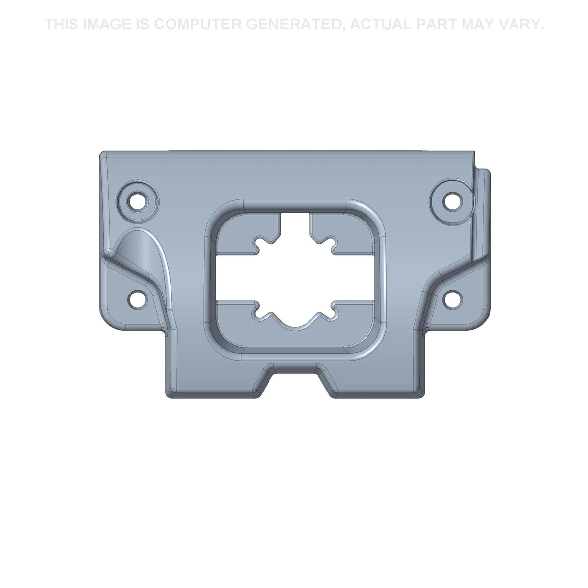 87695373 - OEM WEIGHTCOUNTER - CASE CONSTRUCTION
