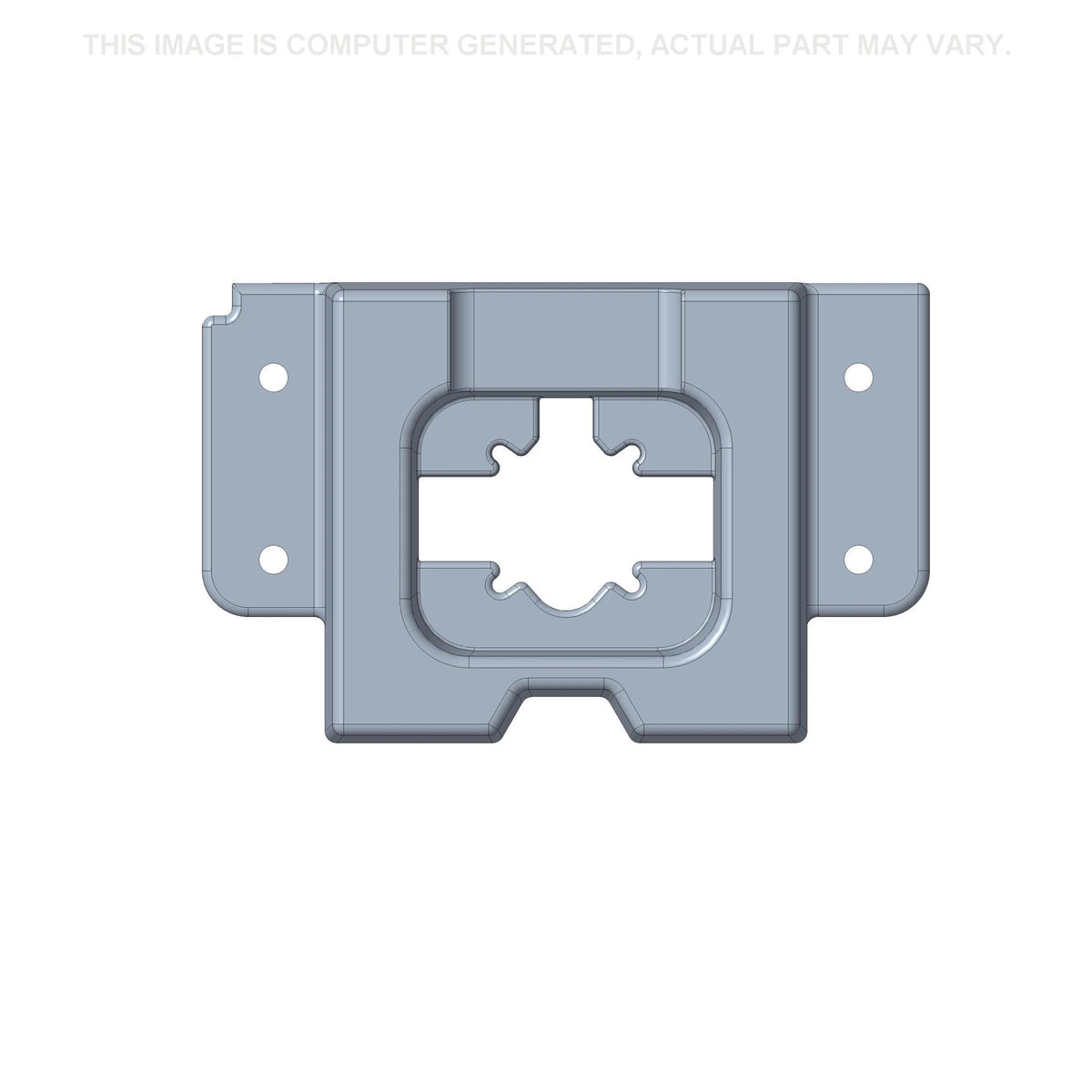 87695373 - OEM WEIGHTCOUNTER - CASE CONSTRUCTION