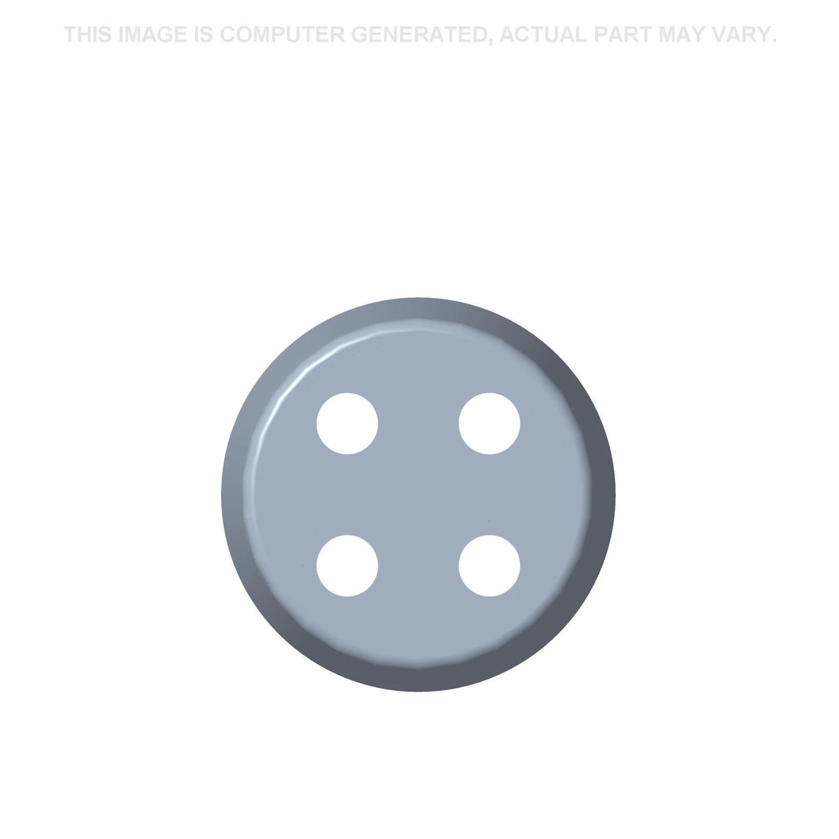 87695376 - OEM ELEC CONNECTOR - CASE CONSTRUCTION