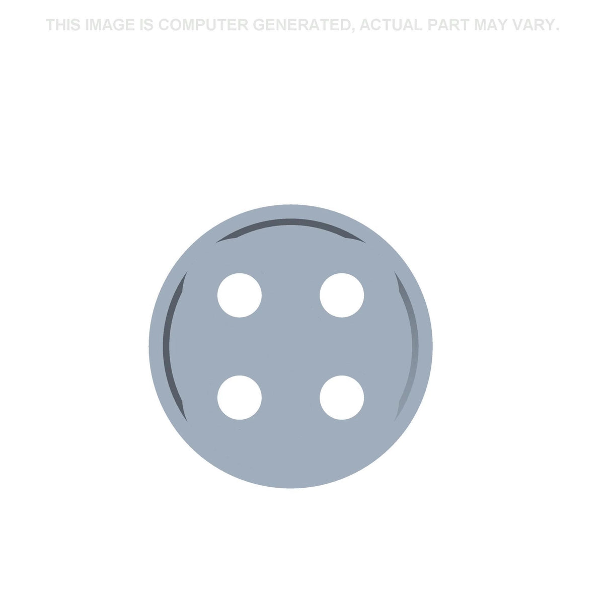 87695376 - OEM ELEC CONNECTOR - CASE CONSTRUCTION