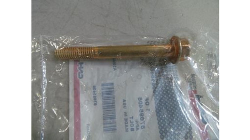87695408 - OEM FLANGED BOLT M10-1.5 X 100.4MM OAL GRADE 10.9 - CASE CONSTRUCTION