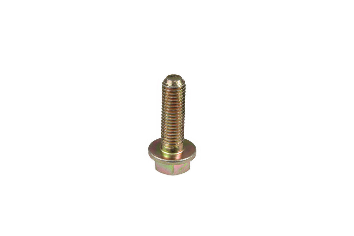 87695413 - OEM BOLT FLANGE - CASE CONSTRUCTION
