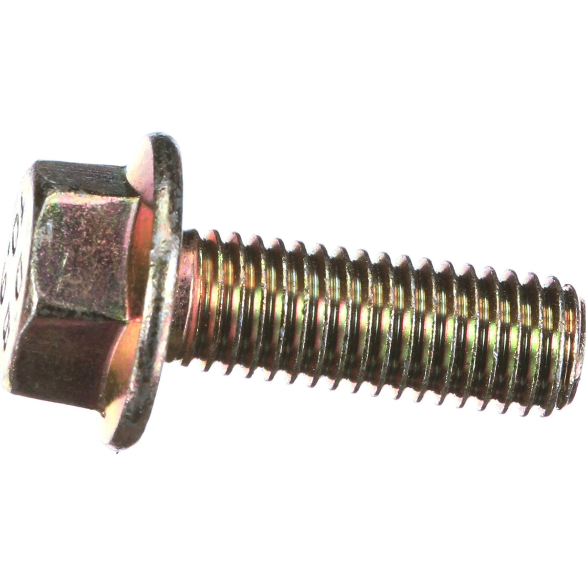 87695414 - OEM BOLT FLANGE - CASE CONSTRUCTION