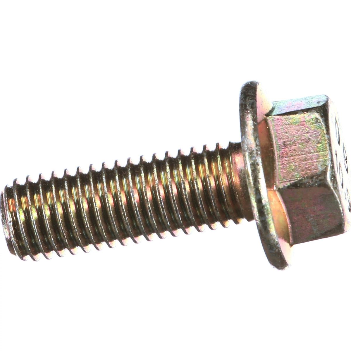 87695414 - OEM BOLT FLANGE - CASE CONSTRUCTION