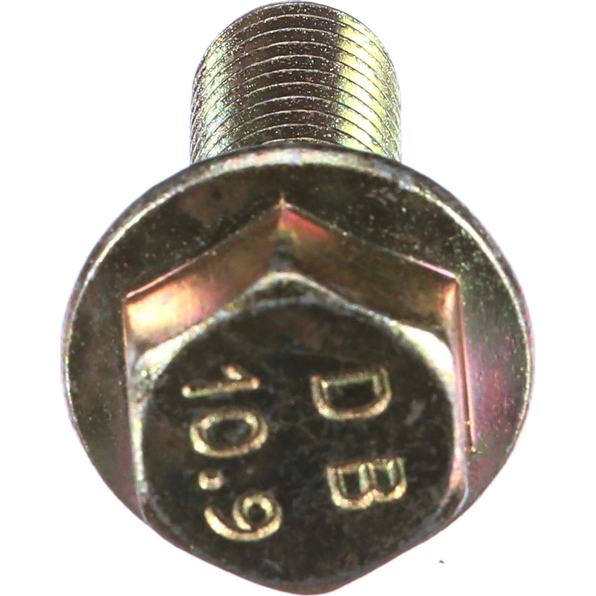 87695414 - OEM BOLT FLANGE - CASE CONSTRUCTION