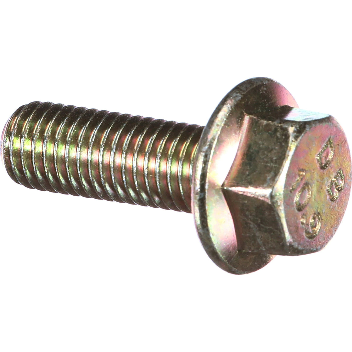 87695414 - OEM BOLT FLANGE - CASE CONSTRUCTION