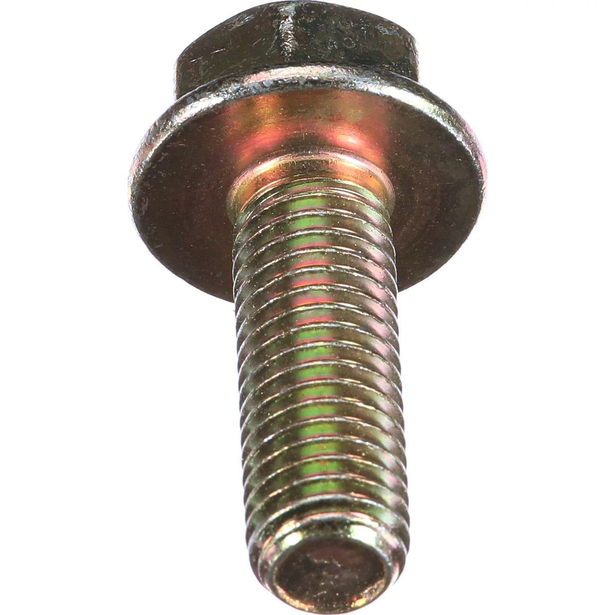 87695414 - OEM BOLT FLANGE - CASE CONSTRUCTION