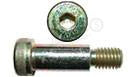 87695417 - OEM HEX SOCKET SCREW - CASE CONSTRUCTION
