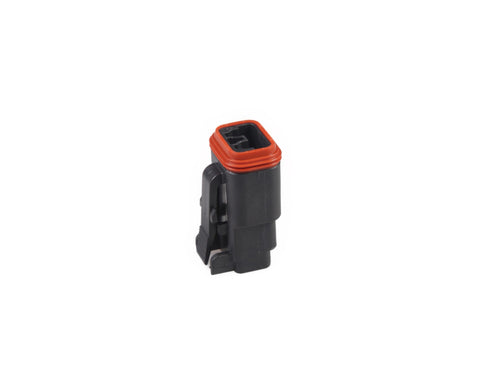 87695582 - OEM CONNECTOR ELEC DEUTSCH_DT SERIES_2-WAY_RECEP - CASE CONSTRUCTION