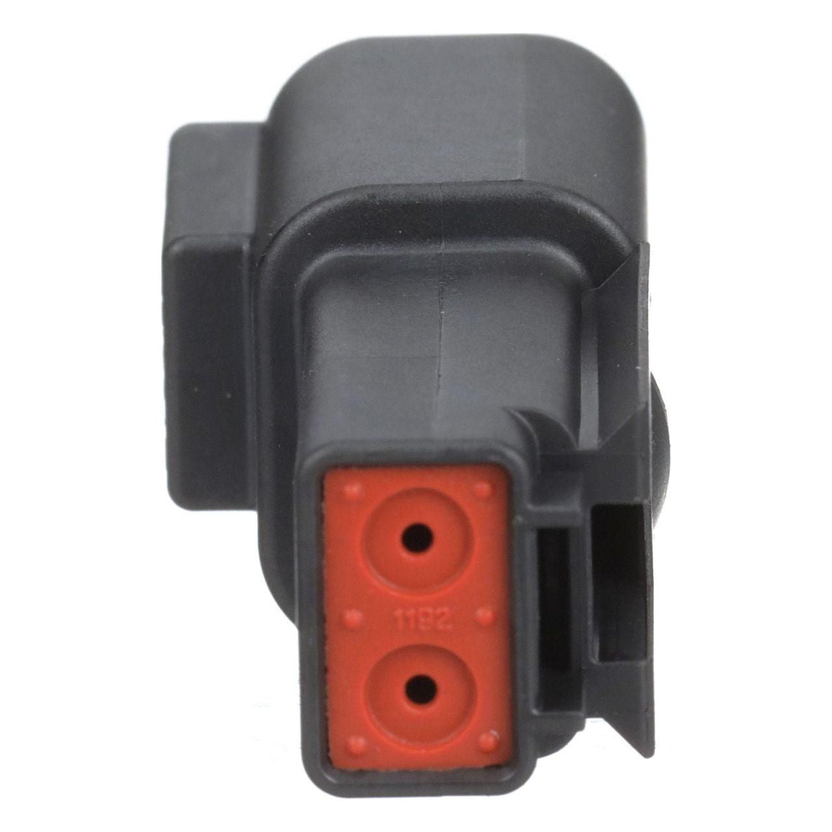 87695584 - OEM WIRE CONNECTOR - CASE CONSTRUCTION
