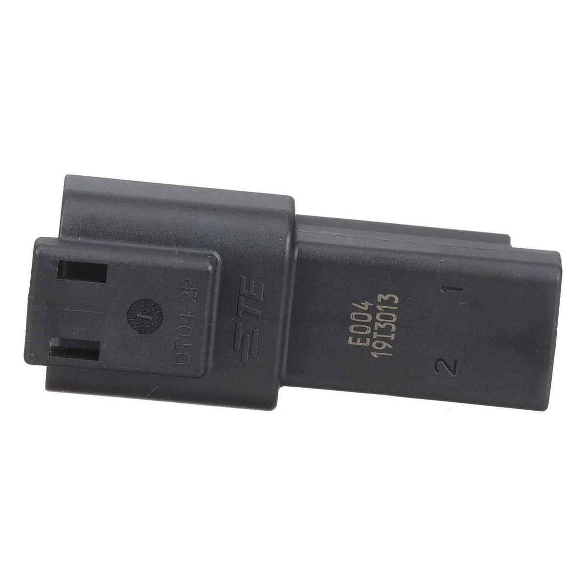 87695584 - OEM WIRE CONNECTOR - CASE CONSTRUCTION