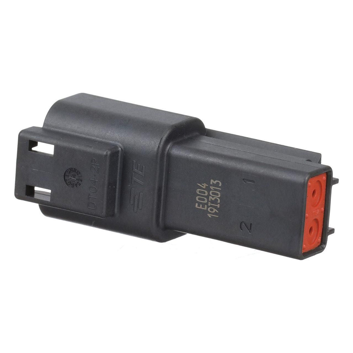 87695584 - OEM WIRE CONNECTOR - CASE CONSTRUCTION