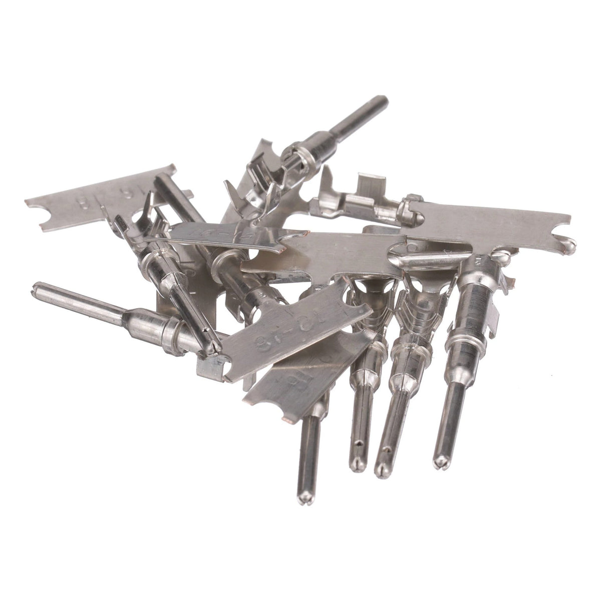 87695607 - OEM TERMINAL CONNECTOR - CASE CONSTRUCTION