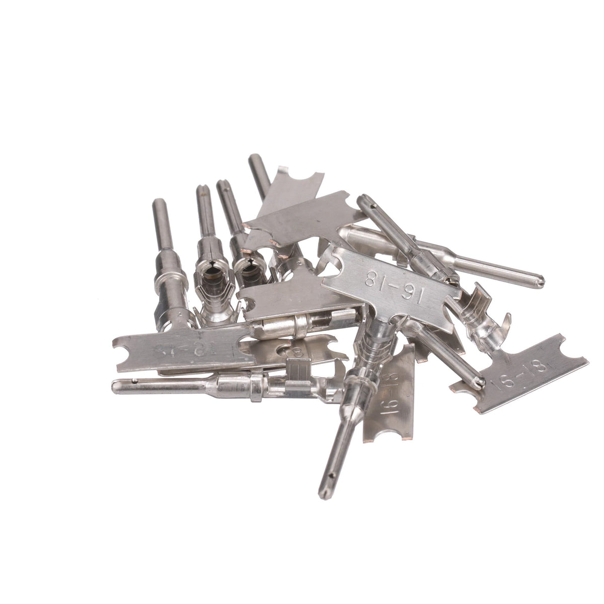 87695607 - OEM TERMINAL CONNECTOR - CASE CONSTRUCTION