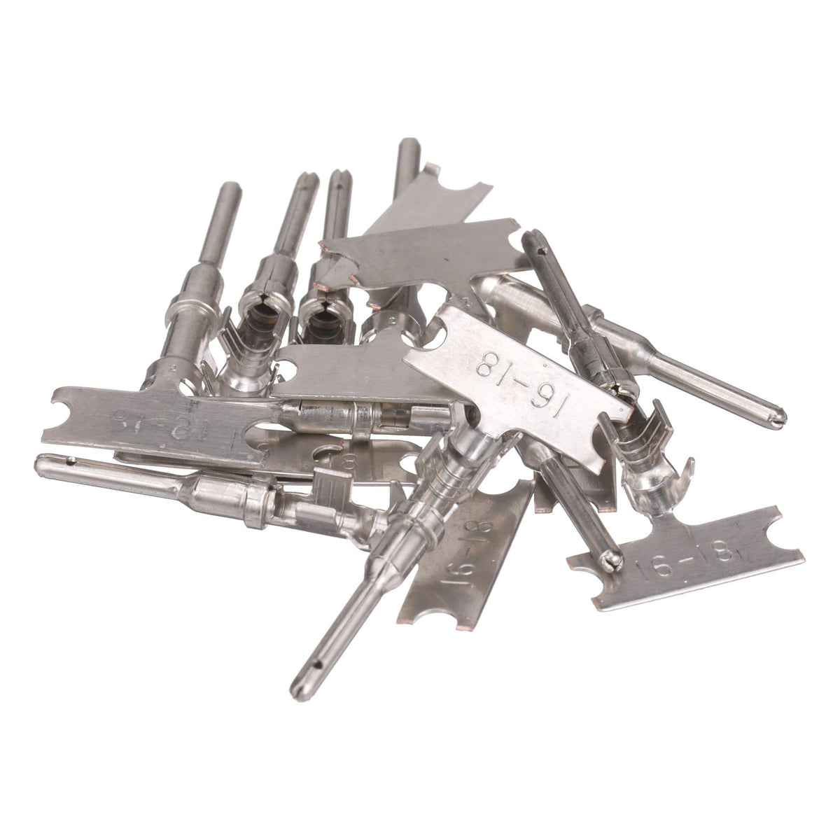 87695607 - OEM TERMINAL CONNECTOR - CASE CONSTRUCTION