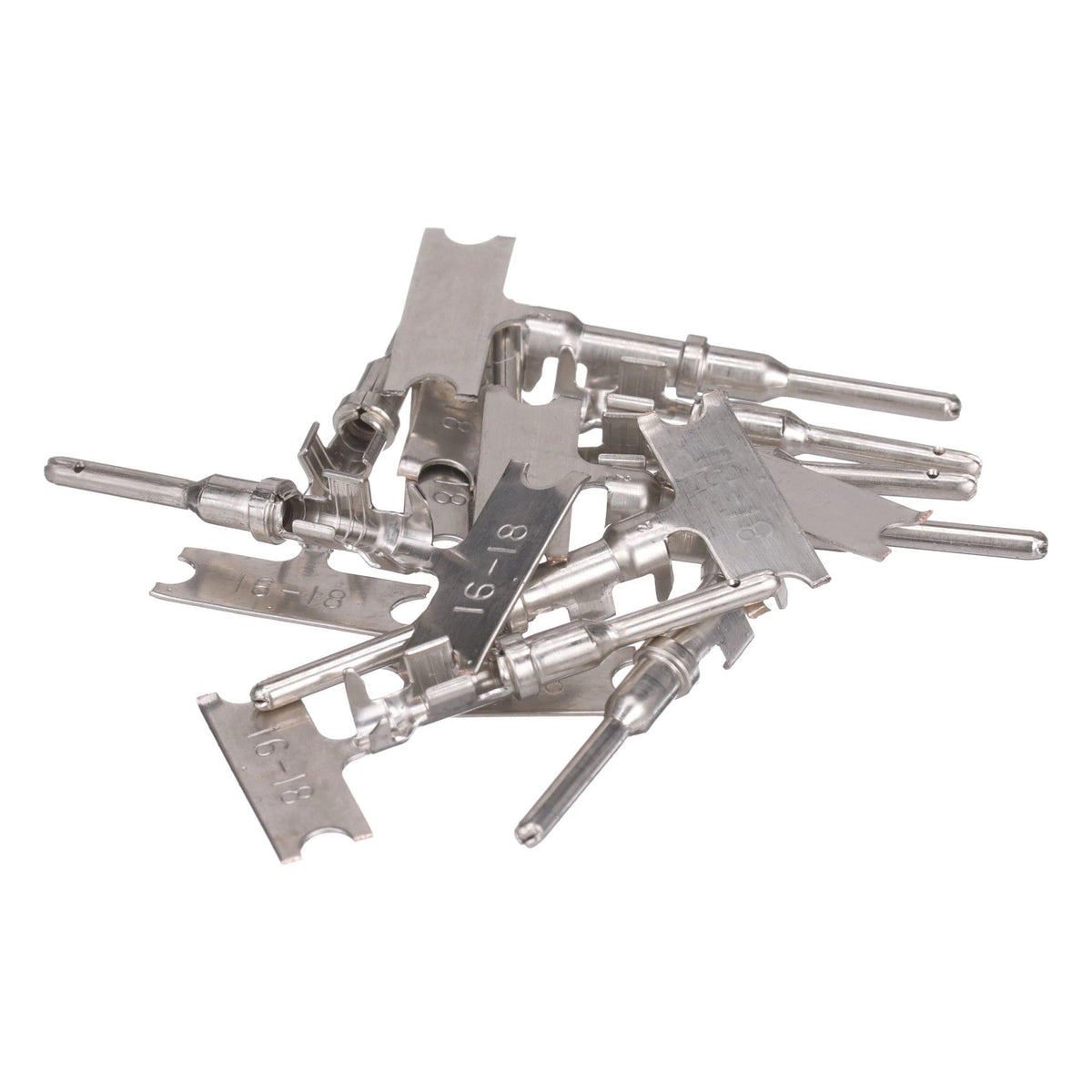 87695607 - OEM TERMINAL CONNECTOR - CASE CONSTRUCTION