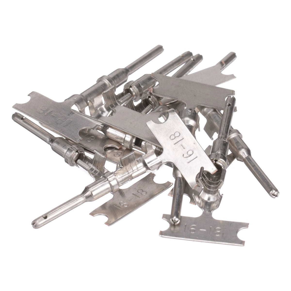 87695607 - OEM TERMINAL CONNECTOR - CASE CONSTRUCTION