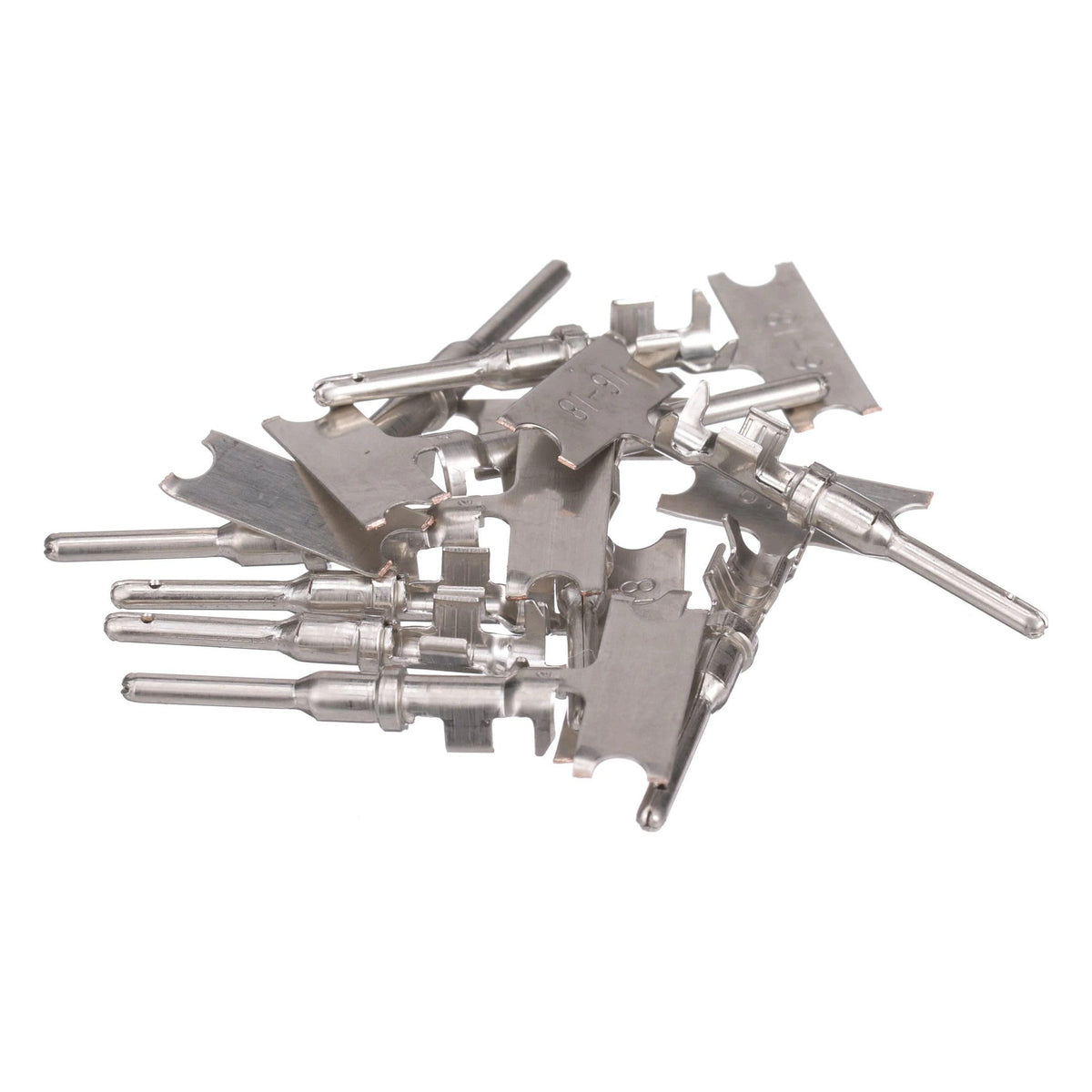 87695607 - OEM TERMINAL CONNECTOR - CASE CONSTRUCTION