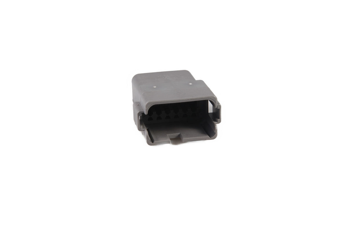 87695724 - OEM ELEC CONNECTOR - CASE CONSTRUCTION