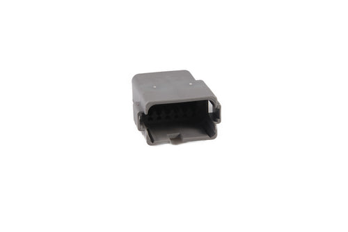 87695724 - OEM ELEC CONNECTOR - CASE CONSTRUCTION