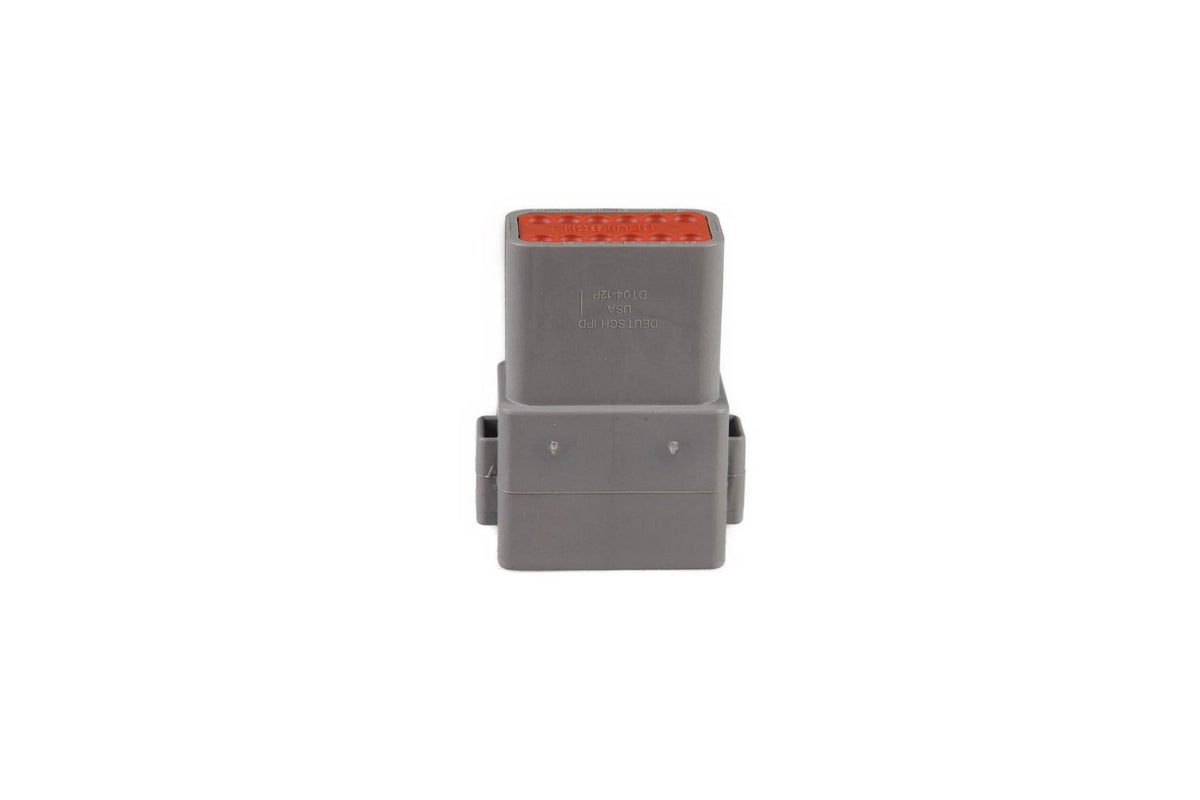 87695724 - OEM ELEC CONNECTOR - CASE CONSTRUCTION