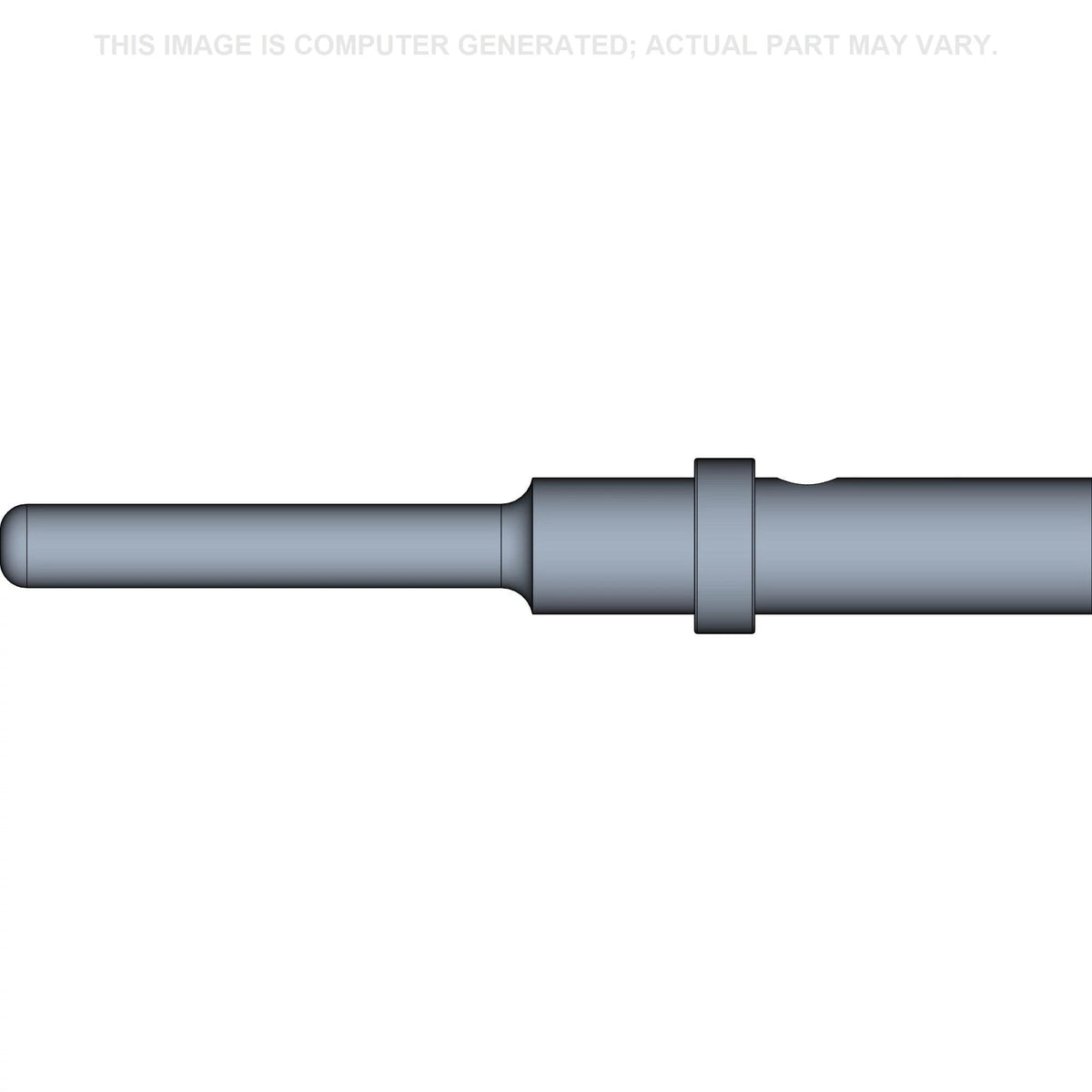 87695915 - OEM PIN ELECT TERMINAL - CASE CONSTRUCTION
