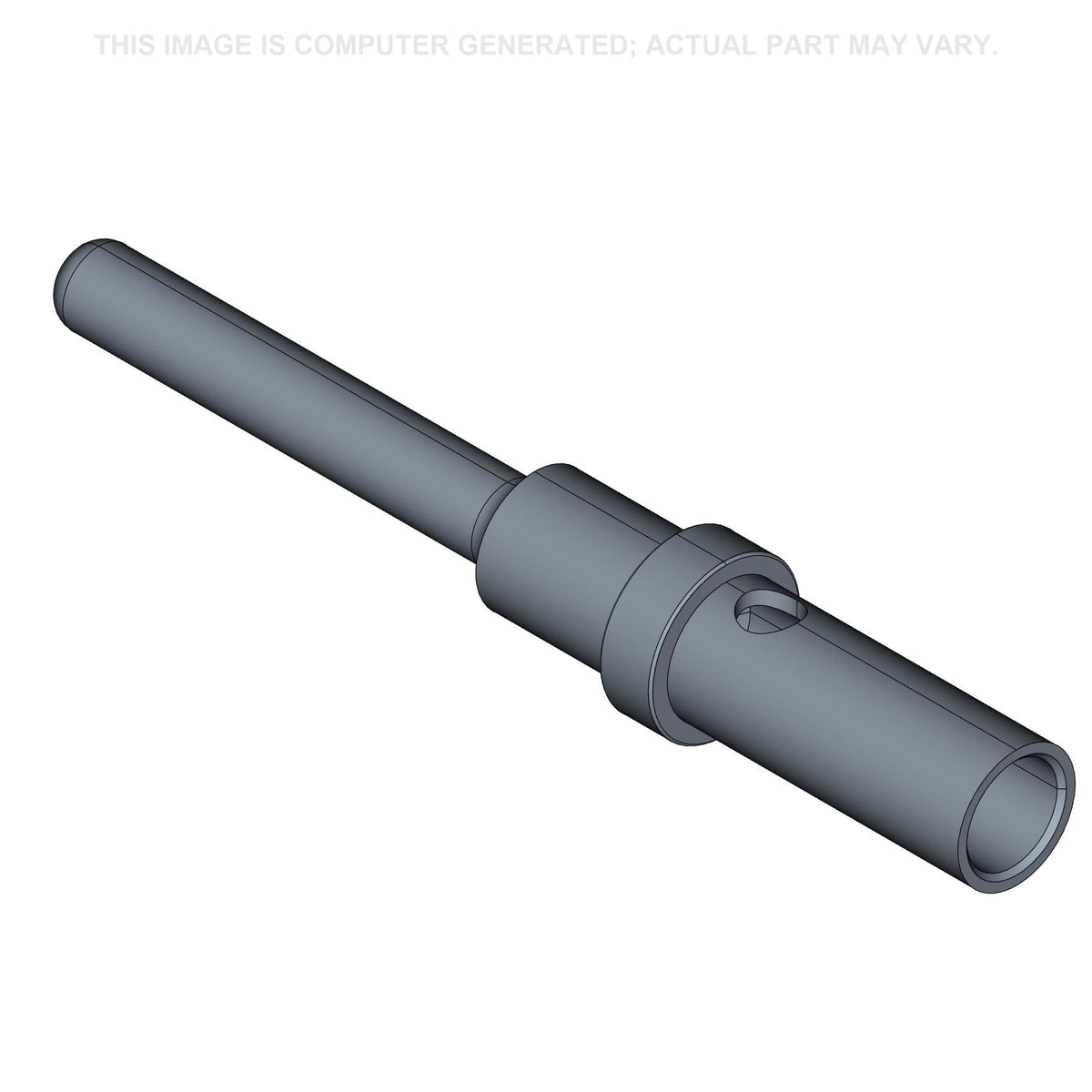 87695915 - OEM PIN ELECT TERMINAL - CASE CONSTRUCTION