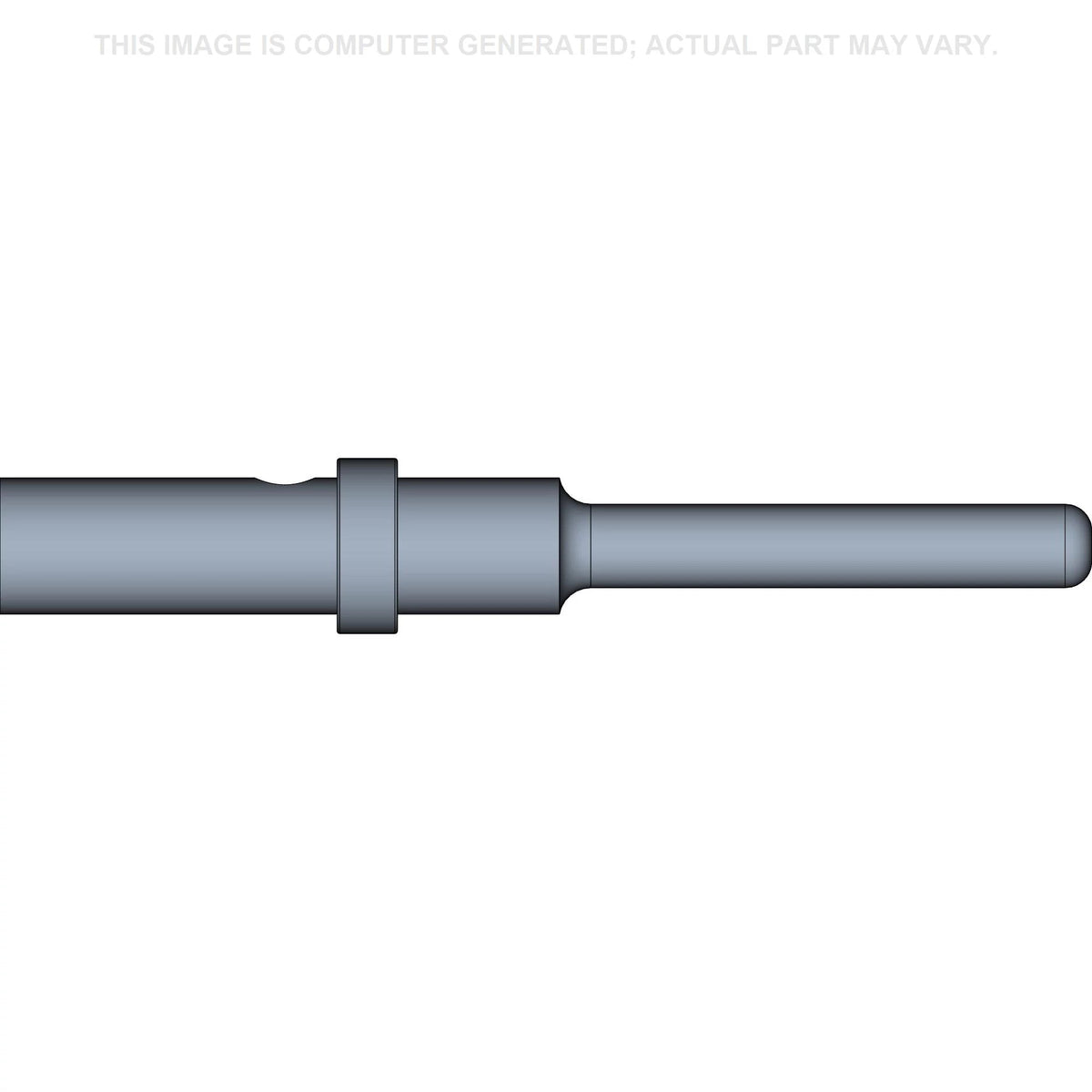 87695915 - OEM PIN ELECT TERMINAL - CASE CONSTRUCTION