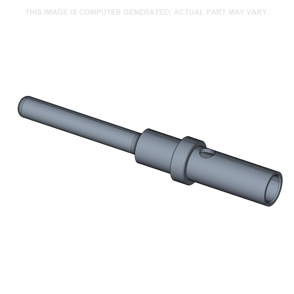 87695915 - OEM PIN ELECT TERMINAL - CASE CONSTRUCTION