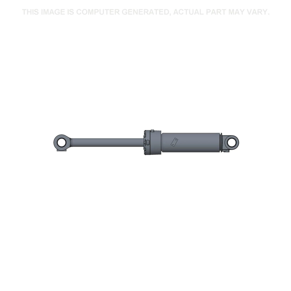 87696086R - OEM REMANUFACTURED HYDRAULIC CYLINDER - CASE CONSTRUCTION