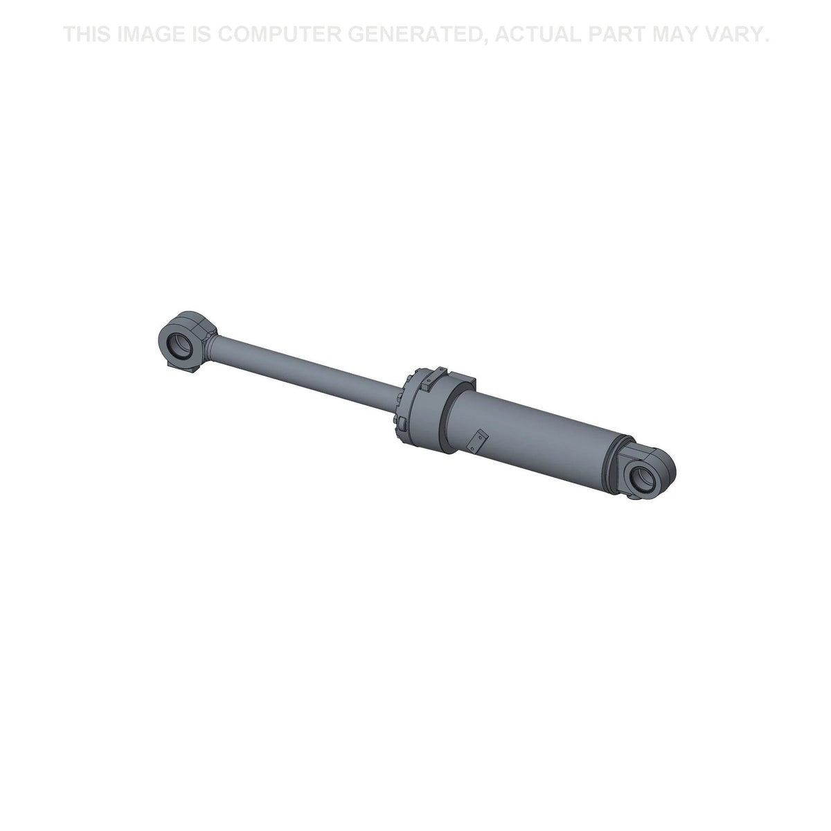 87696086R - OEM REMANUFACTURED HYDRAULIC CYLINDER - CASE CONSTRUCTION