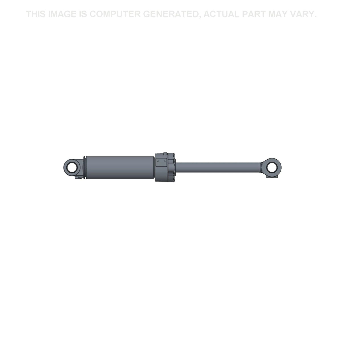 87696086R - OEM REMANUFACTURED HYDRAULIC CYLINDER - CASE CONSTRUCTION