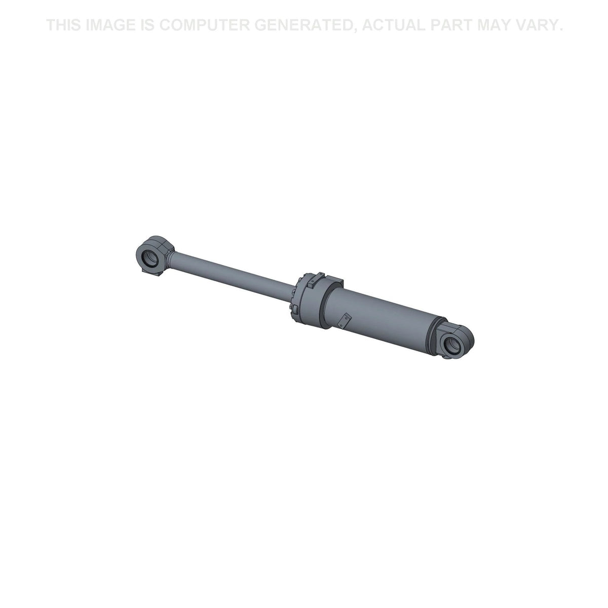 87696086R - OEM REMANUFACTURED HYDRAULIC CYLINDER - CASE CONSTRUCTION