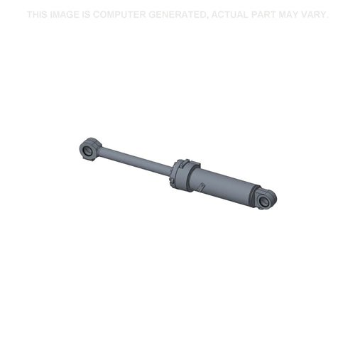 87696086R - OEM REMANUFACTURED HYDRAULIC CYLINDER - CASE CONSTRUCTION