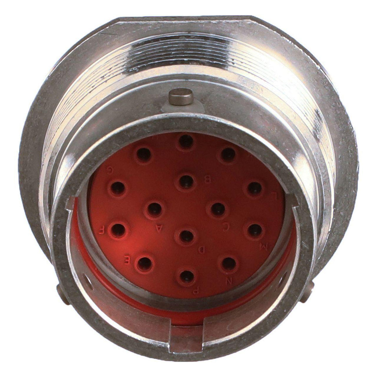 87696137 - OEM CONNECTOR ELEC 14 PIN - CASE CONSTRUCTION