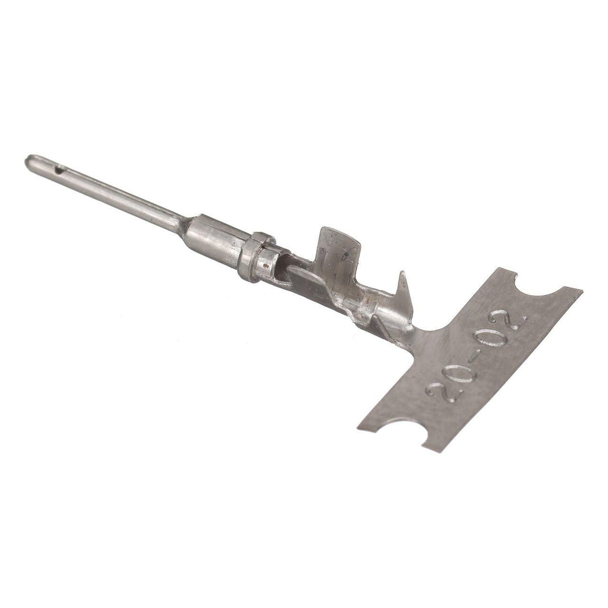 87696141 - OEM TERMINAL - CASE CONSTRUCTION