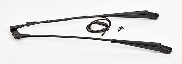 87696241 - OEM FRONT WIPER ARM - CASE CONSTRUCTION