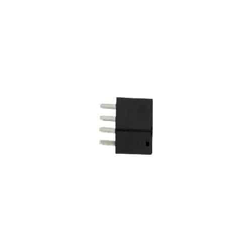 87696396 - OEM 5-PIN RELAY 12V - CASE CONSTRUCTION