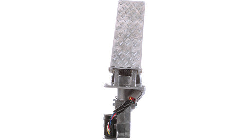 87696524 - OEM FOOT THROTTLE NON-CONTACT SENSOR - CASE CONSTRUCTION