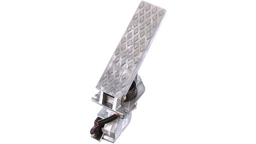 87696524 - OEM FOOT THROTTLE NON-CONTACT SENSOR - CASE CONSTRUCTION